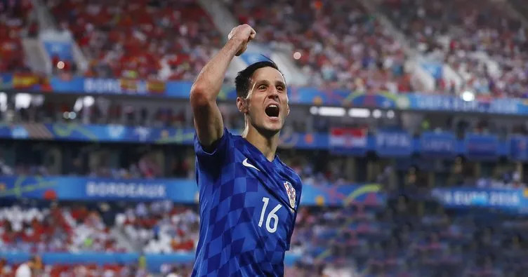 Fenerbahçe’den Kalinic açıklaması