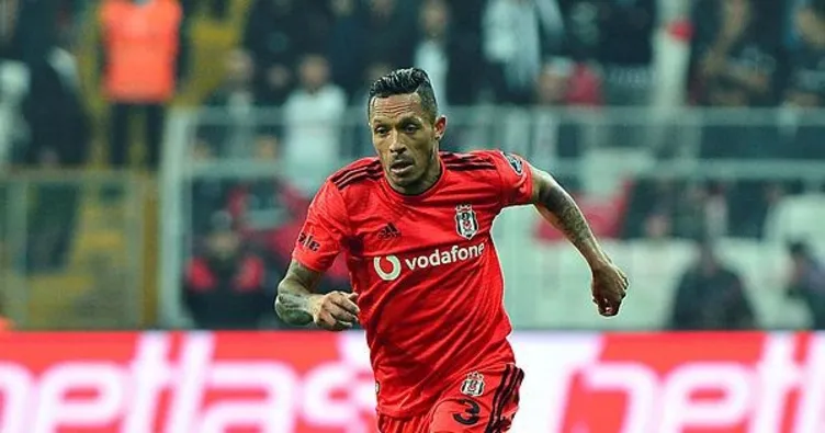 Adriano adale ağrısı nedeniyle dinlendirildi