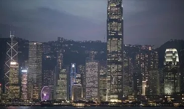 Hong Kong’da konut satışları hızlı arttı