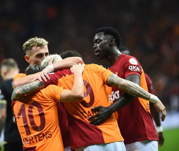 Türkiye’de hangi şehir hangi takımı tutuyor? İşte 81 ilde en çok taraftarı olan kulüpler