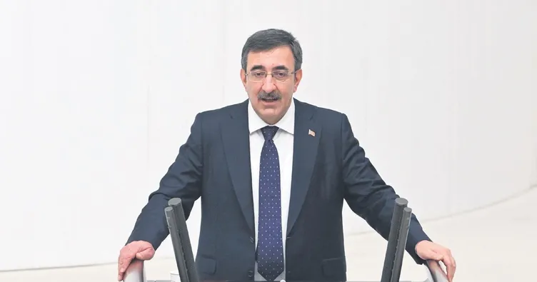 Cari işlemler açığı sorun olmayacak