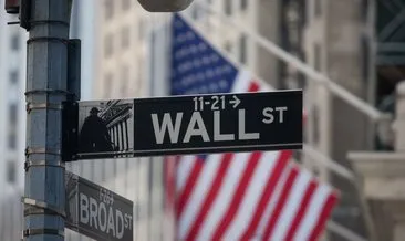 Wall Street’te teknoloji hisseleri ön plana çıkıyor