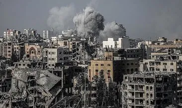 Gazze’de ateşkes yakın mı? İsrail basınından bomba iddia