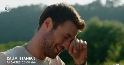 Zalim İstanbul’dan yürekleri yakan acı veda! Zalim İstanbul 39. Son Bölüm Final Fragmanı yayınlandı | Video