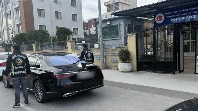 MHP’li Feti Yıldız’dan milletvekillerine 'çakarlı araç' uyarısı