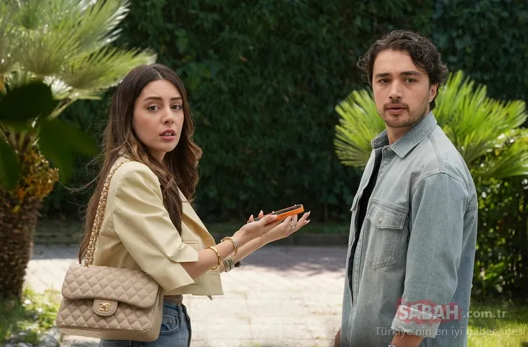 Karadut’ta Zuhal kalbinin kapılarını açtı!