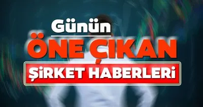 Borsa Istanbul Da Gunun One Cikan Sirket Haberleri Ve Tavsiyeleri 24 09 2020 Haberler Haberleri