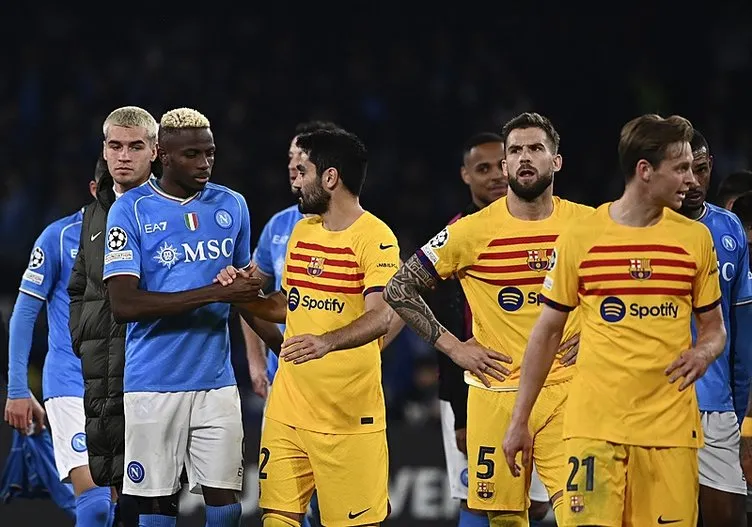 Son dakika Galatasaray haberi: Aslan’dan İlkay Gündoğan bombası! İspanyollar duyurdu...