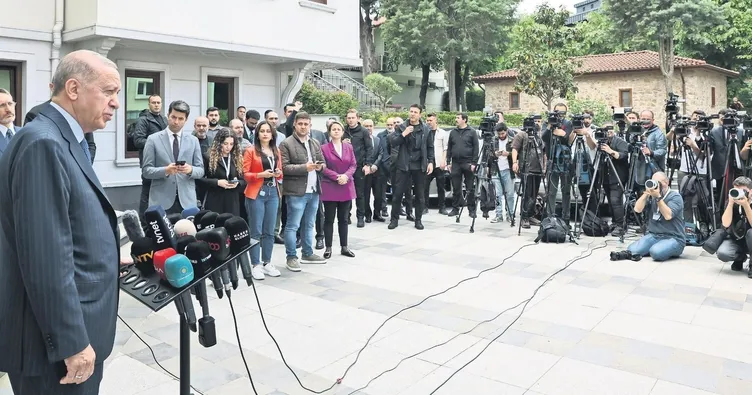 Türkiye’nin ihtiyacı siyasette yumuşama