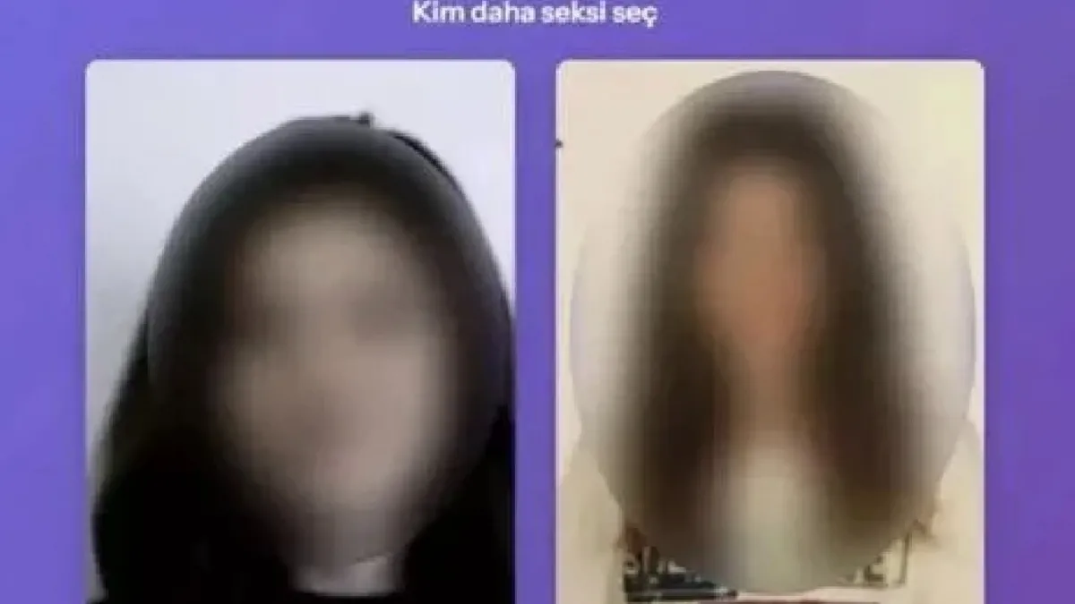 Üniversitede oylama skandalı büyük tepki çekmişti: O zanlının ifadesine SABAH ulaştı! Meğer fotoğrafları…