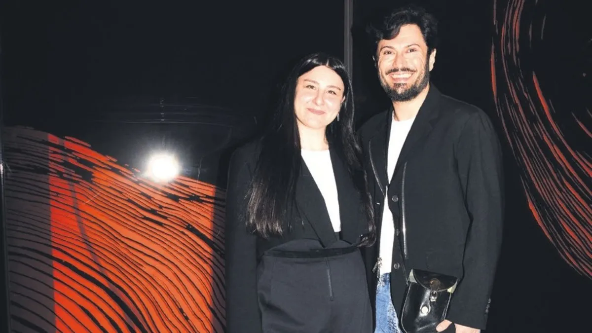 ‘Kocam eleştirince kilo verdim’