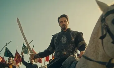 Sultan Orhan’dan savaş öncesi kutlu sesleniş!