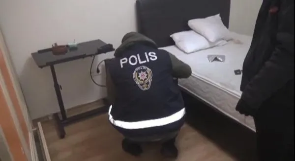 İstanbul’da yabancı uyruklu kadınlara fuhuş tuzağı! İş vaadiyle ağlarına düşürüyorlar - 4