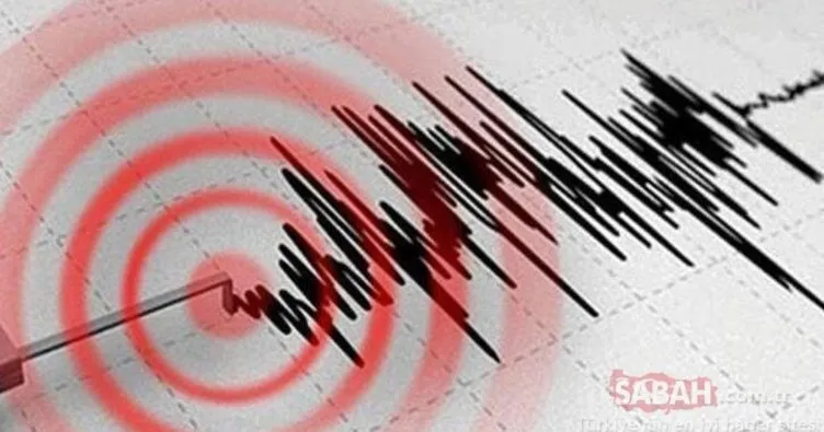 Son dakika haberi: Manisa’da korkutan yeni deprem! AFAD ve Kandilli Rasathanesi son depremler listesi verileri