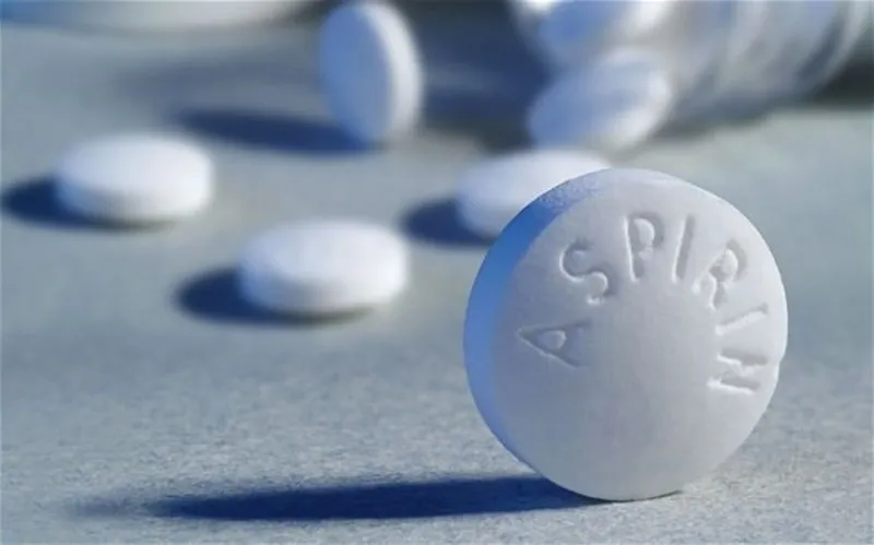 Aspirinin Fazla Kullanimi Riskli Saglik Haberleri