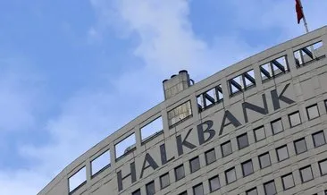 ABD’de Halkbank’a açılmış dava yok