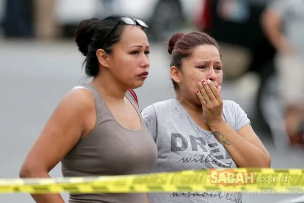 Alışveriş merkezi inşaatı çöktü: 7 ölü