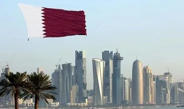 Katar, Türkiye’yi tahıl anlaşmasındaki çabaları nedeniyle tebrik etti