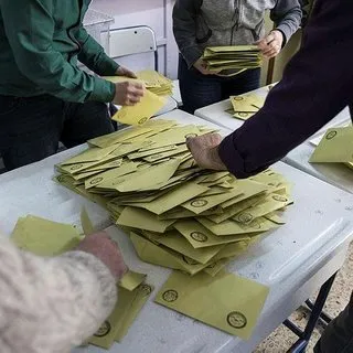 Ankara’nın 11 ilçesinde oylar yeniden sayılacak