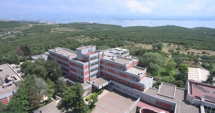TÜBİTAK ve Baykar Fen Lisesi başvuruları başladı!...