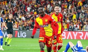 Anthony Dennis, Bundesliga takımlarının gözdesi!