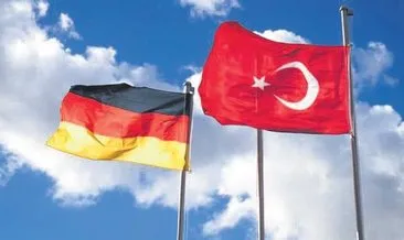 Ankara’dan Berlin’e yeni FETÖ listeleri