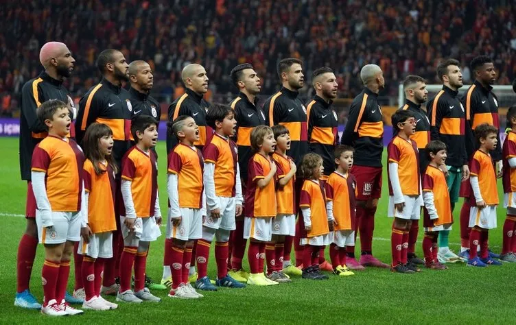 Rıdvan Dilmen’den şok sözler: Galatasaray’dan kaç oyuncuyu Başakşehir’de oynatırsın