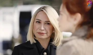 Akrep son bölüm izle! Ferda tutuklanıyor…