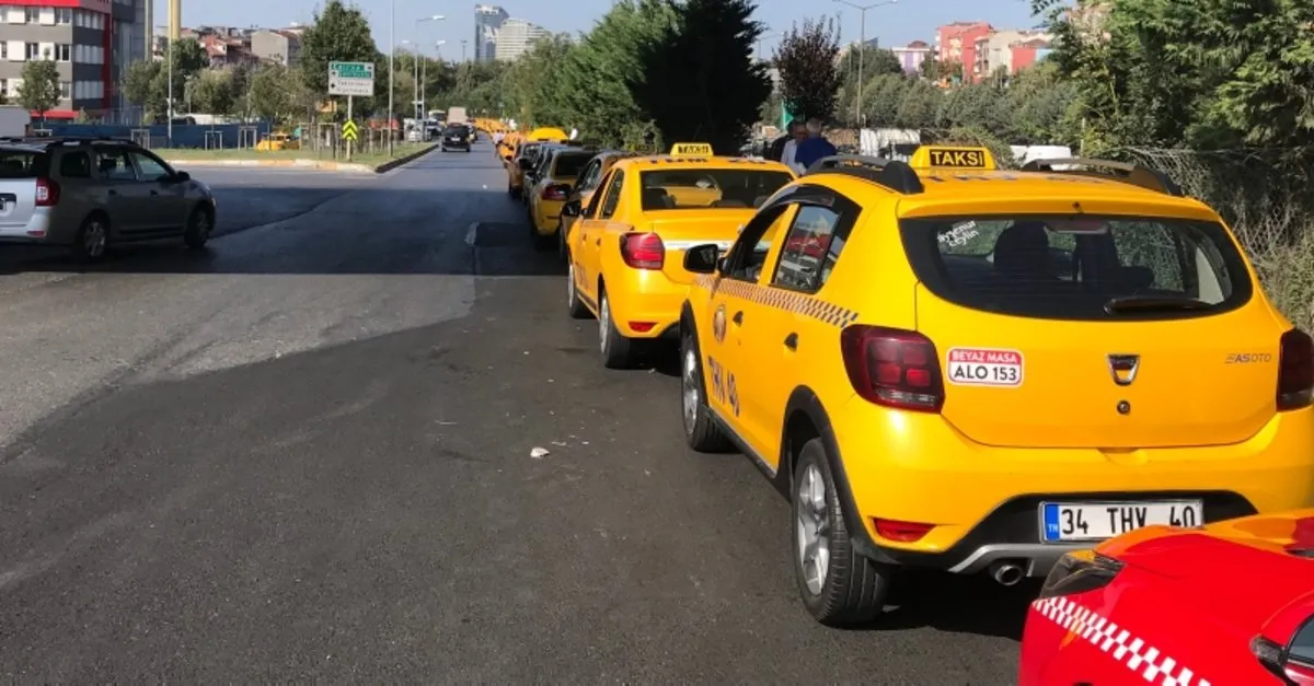 Taksiler Icin Alo 153 Beyaz Masa Kartal Birlik Taksi Kooperatifi Facebook