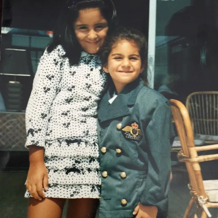 Şimdilerin sosyetik yıldızını tanıdınız mı? Takipçilerini geçmişe götürdü! O mucizevi anı yasadım