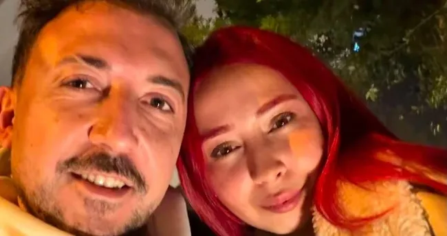 Nilda’nın katili mezarlıkta yakalandı