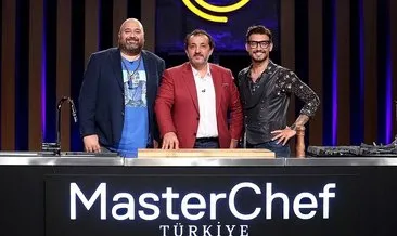 İŞTE YENİ TAKIMLAR: MasterChef kaptanlık oyununu kim kazandı? MasterChef Mavi ve Kırmızı Takım kaptanları ve yarışmacılar