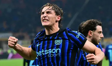 Inter tek attı 3 aldı!