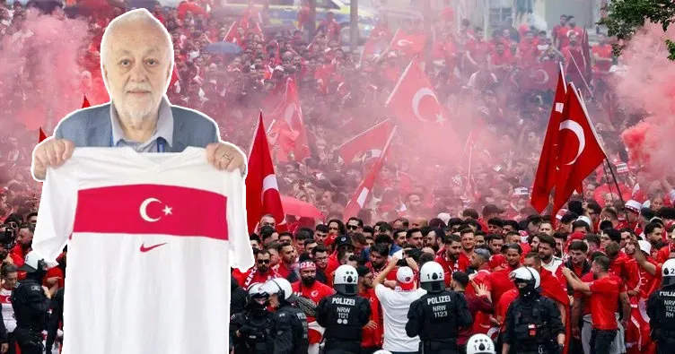 Ömer Üründül: Böyle coşku görmedim