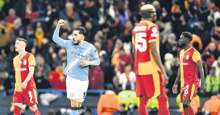 Galibiyet yok umut var