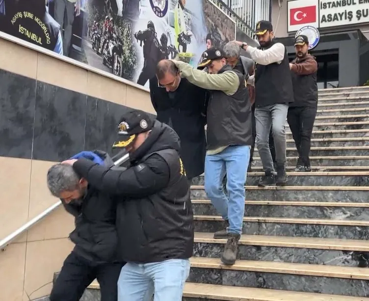 Araba almak isteyenlere hayati uyarı! Vatandaşları akılalmaz yöntemle avladılar! 60 milyonluk vurgun