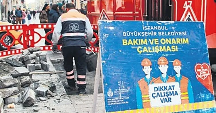 İBB’deki vurgun Sayıştay raporunda