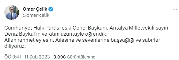 son-dakika-chp-eski-genel-baskani-deniz-baykal-vefat-etti-1676098227582.png SON DAKİKA: CHP Eski Genel Başkanı Deniz Baykal vefat etti! Cenaze programı detayları belli oldu