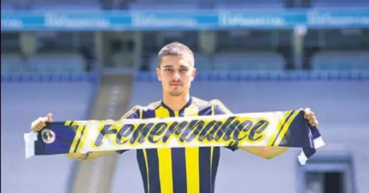 Dick Advocaat’ı gazeteden öğrendim!