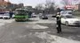 İstanbul'da toplu taşıma denetiminde ilginç diyaloglar kamerada | Video