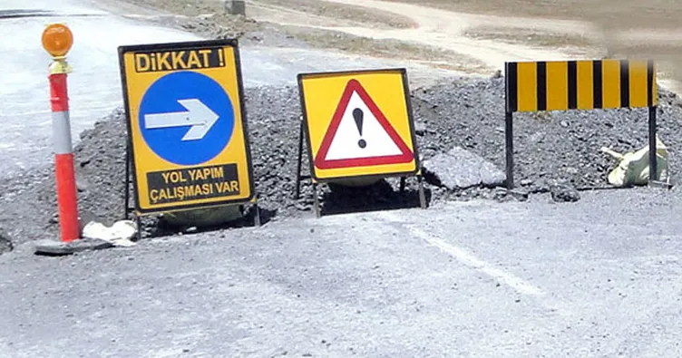 Ankara’da bayram trafiği düzenlemesi