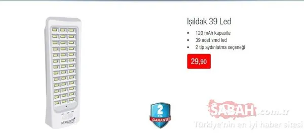 15 Şubat Cuma BİM aktüel ürünler kataloğu belli oldu! Bu hafta indirimli BİM aktüel kataloğunda dev fırsatlar var