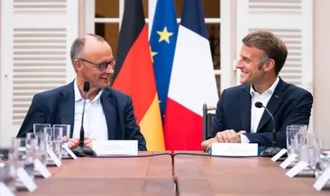 Almanya Başbakanı Merz’den olası Putin-Zelenskiy görüşmesi hakkında açıklama