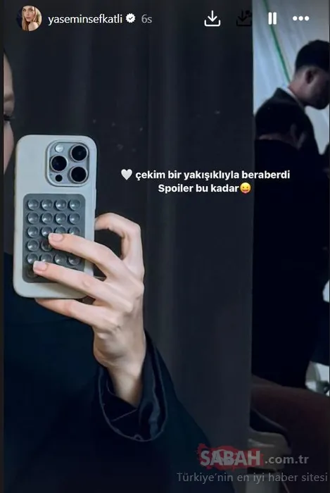 Güzel anne Yasemin Şefkatli imaj tazeledi! Hollywood yıldızları halt etmiş