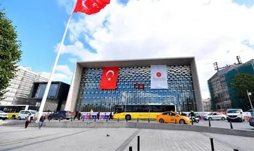 Yıldız: Atatürk Kültür Merkezi Türkiye’nin buluşma noktası olacak #istanbul
