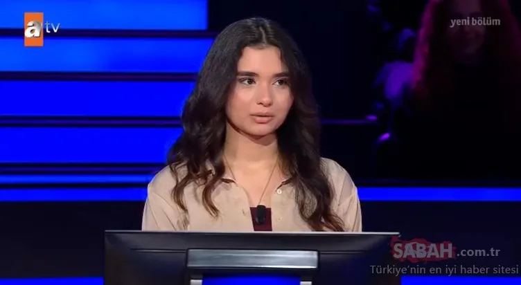 Kim Milyoner Olmak İster?’de 500 bin TL değerindeki soru heyecan yarattı! Milyoner’de yarışmacı öyle bir karar verdi ki…
