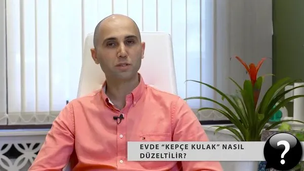 Evde Kepce Kulak Nasil Duzeltilir Video Videosunu Izle Son Dakika Haberleri