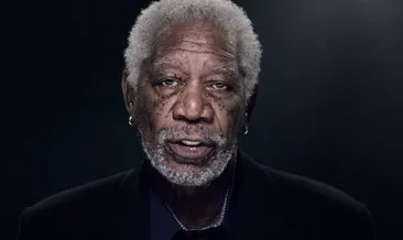 Morgan Freeman kimdir?