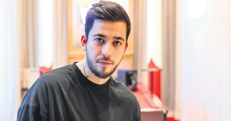 Operasyon sırasında İsrail’de olan Türk DJ Mahmut Orhan anlattı: Korkunç bir gün yaşadık
