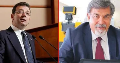 Son dakika | Ekrem İmamoğlu’nun usulsüz diploma skandalında yeni detaylar: Üniversitenin kurucusu SABAH’a konuştu!